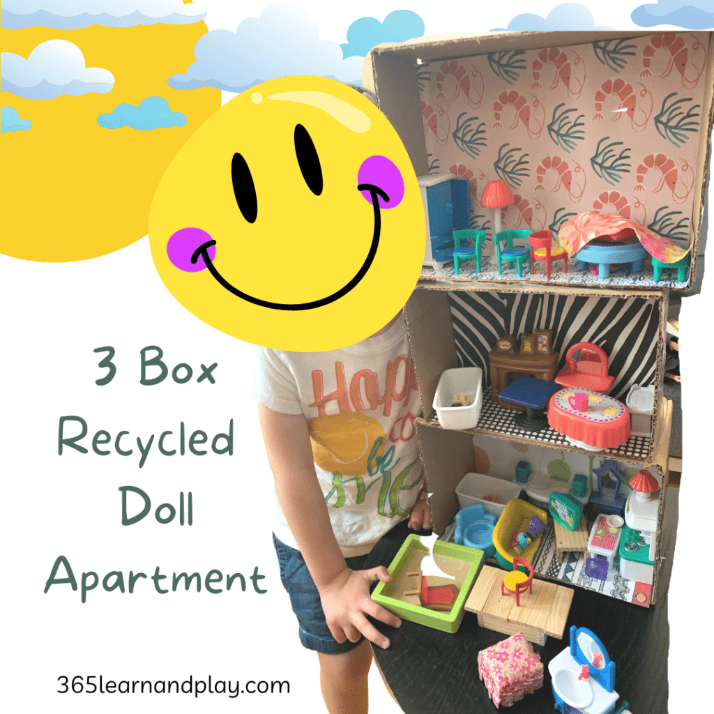 20 DIY Home Recycling Bins That Help You Organize Your Recyclables